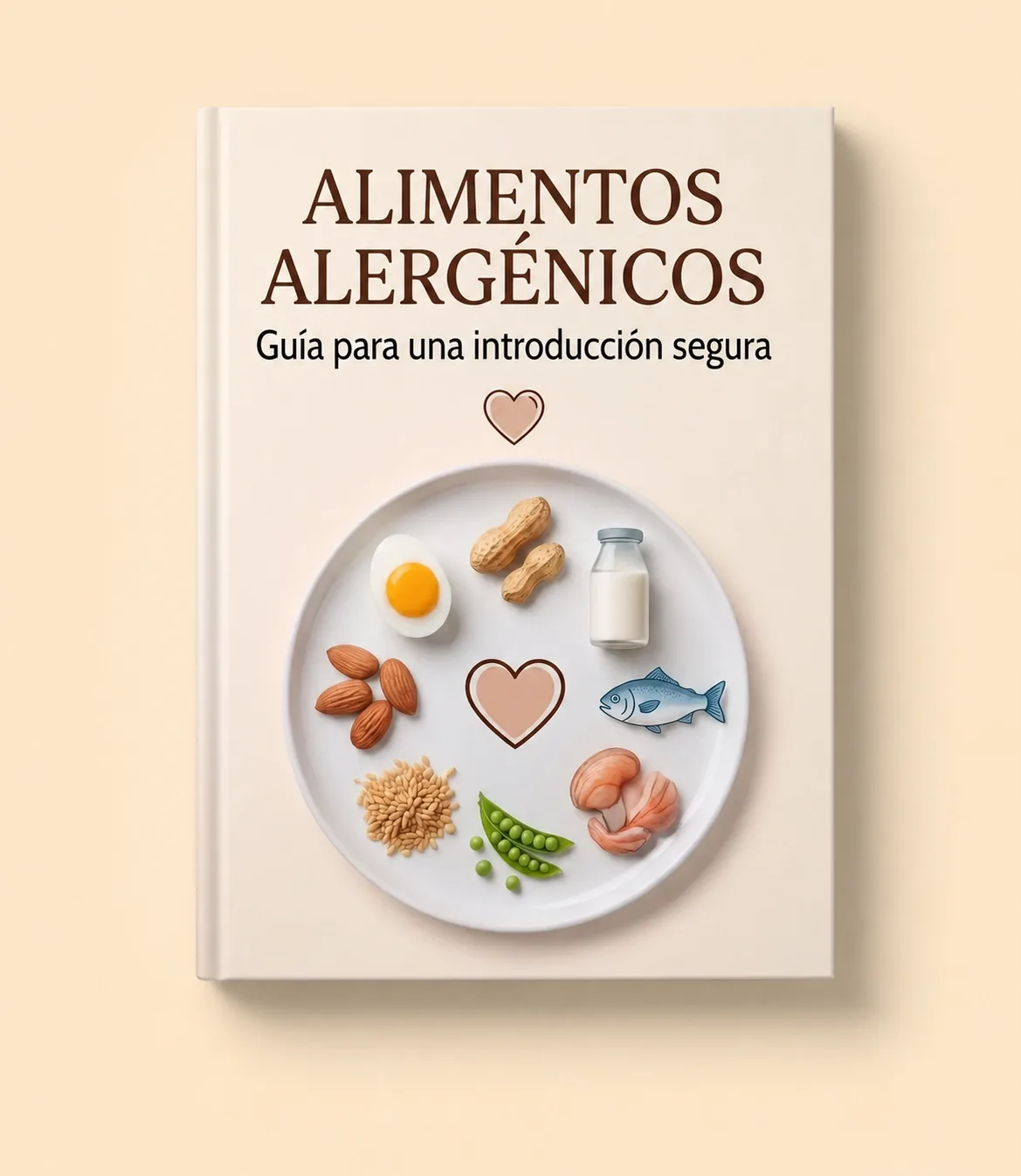 Alimentos alergénicos